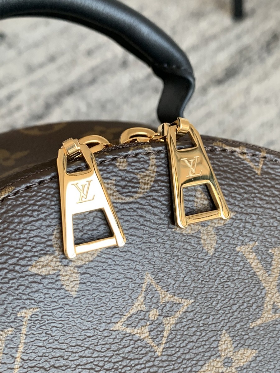 Palm Springs 小號雙肩包M44871_15