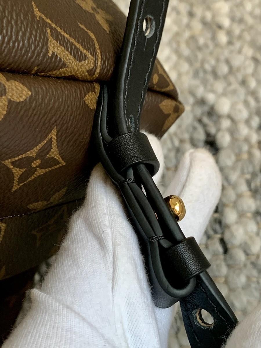 Palm Springs 小號雙肩包M44871_17