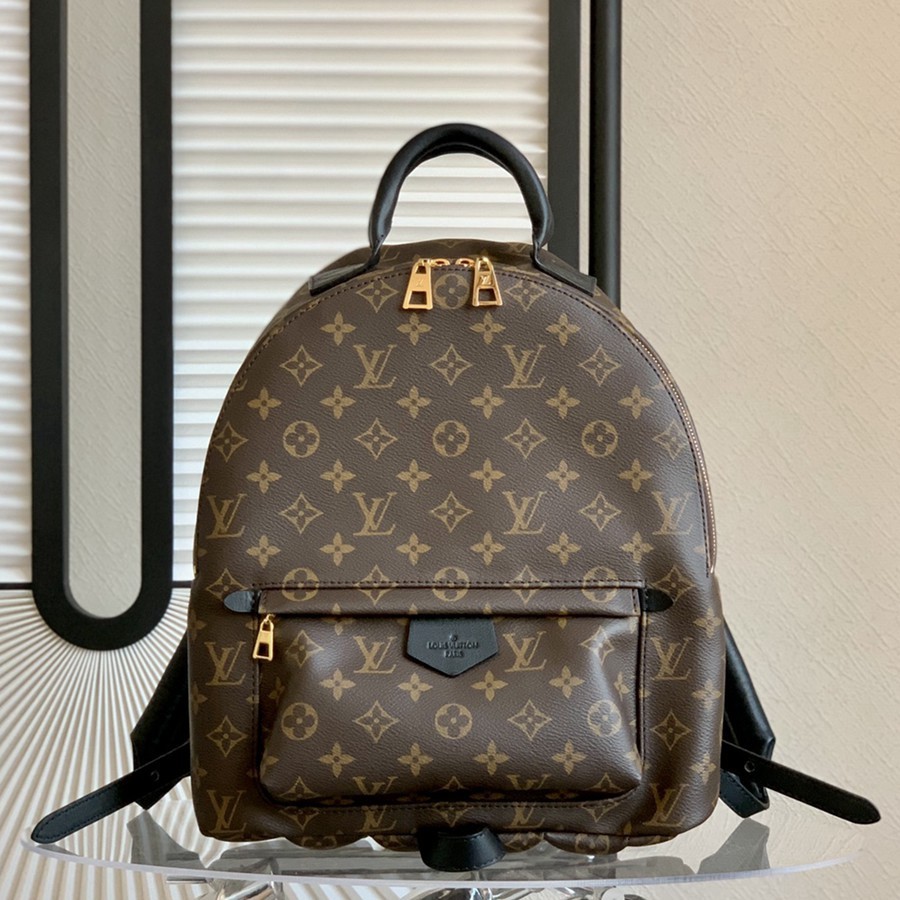 Palm Springs 中號雙肩包M44874_1