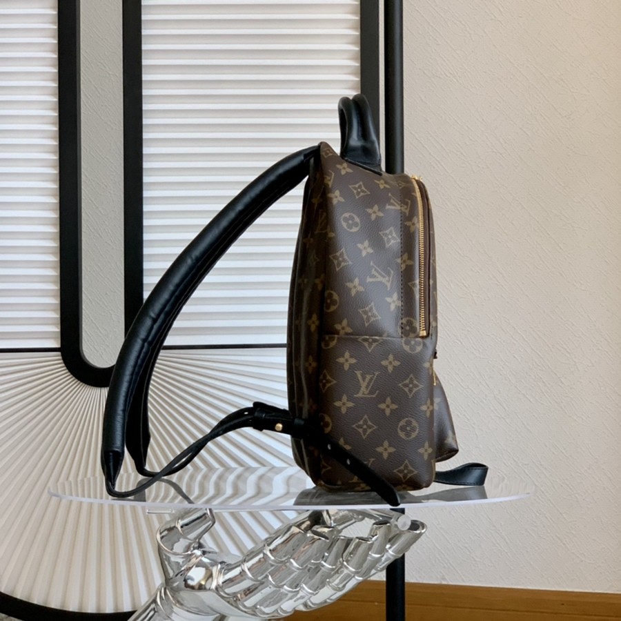 Palm Springs 中號雙肩包M44874_4