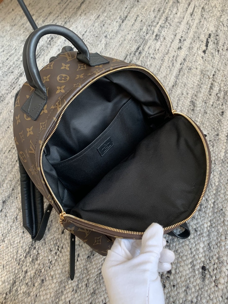 Palm Springs 中號雙肩包M44874_2