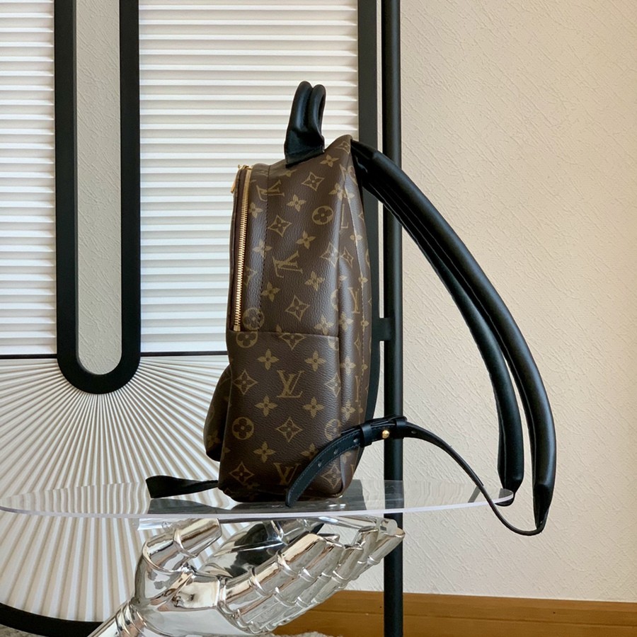 Palm Springs 中號雙肩包M44874_6