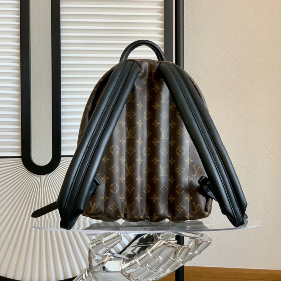 Palm Springs 中號雙肩包M44874_5