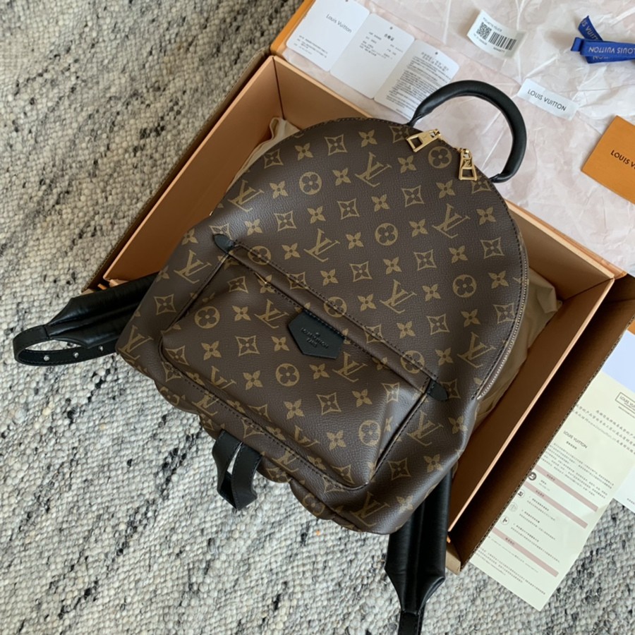 Palm Springs 中號雙肩包M44874_8