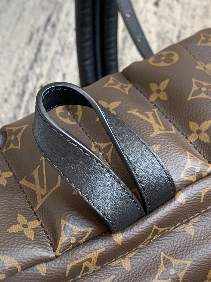 Palm Springs 中號雙肩包M44874_13