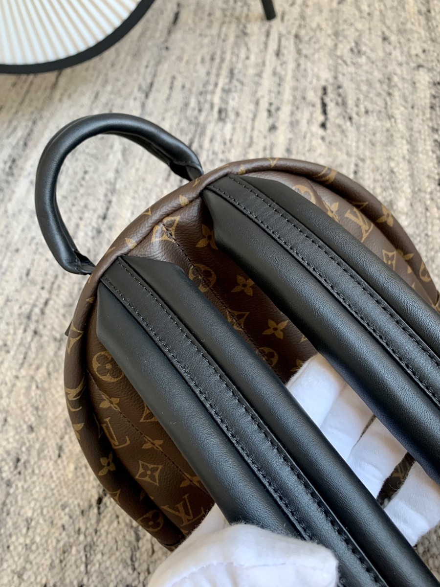 Palm Springs 中號雙肩包M44874_14