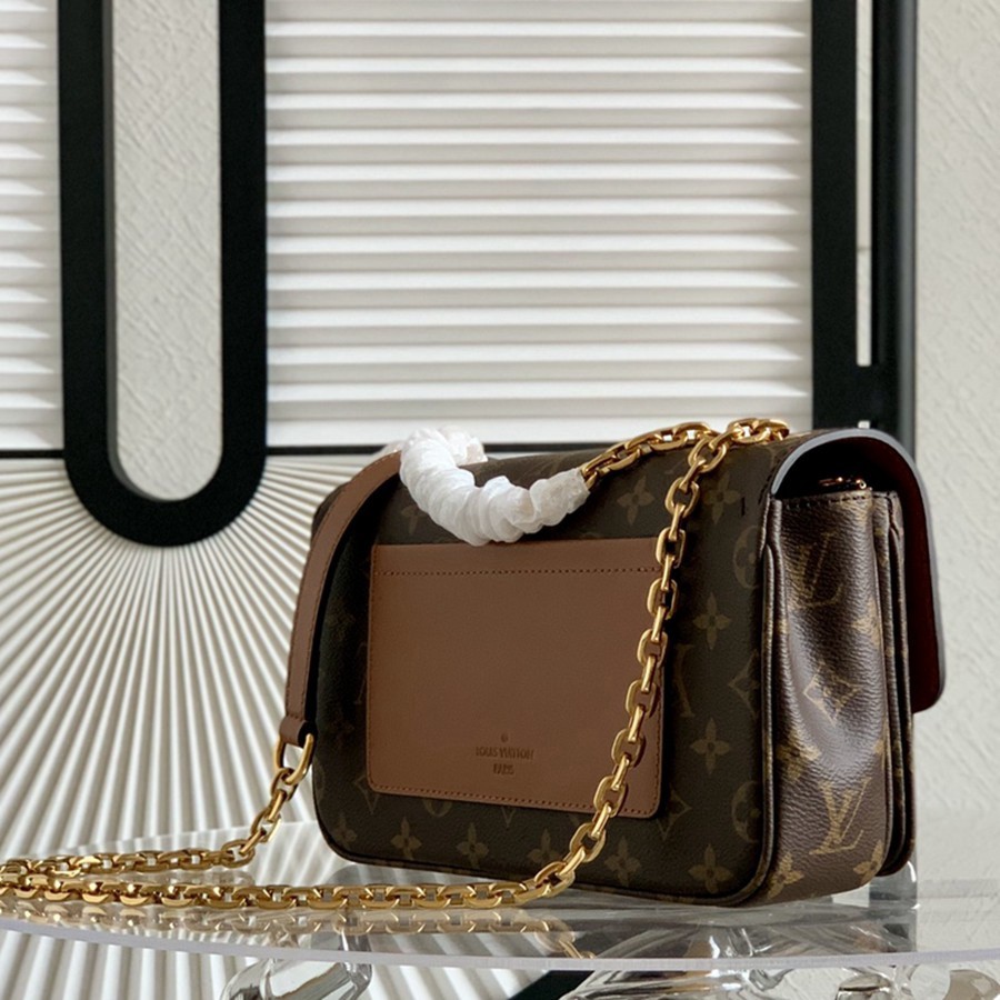 Marceau 鏈條包M46127_2