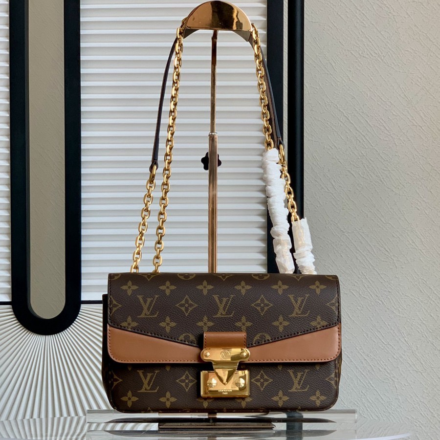 Marceau 鏈條包M46127_1