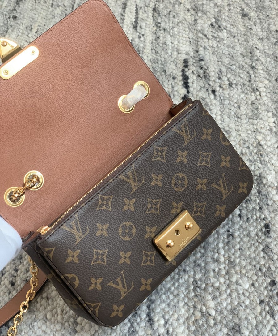 Marceau 鏈條包M46127_8