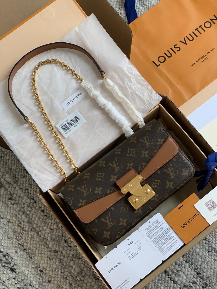 Marceau 鏈條包M46127_11