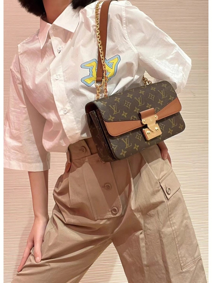 Marceau 鏈條包M46127_20