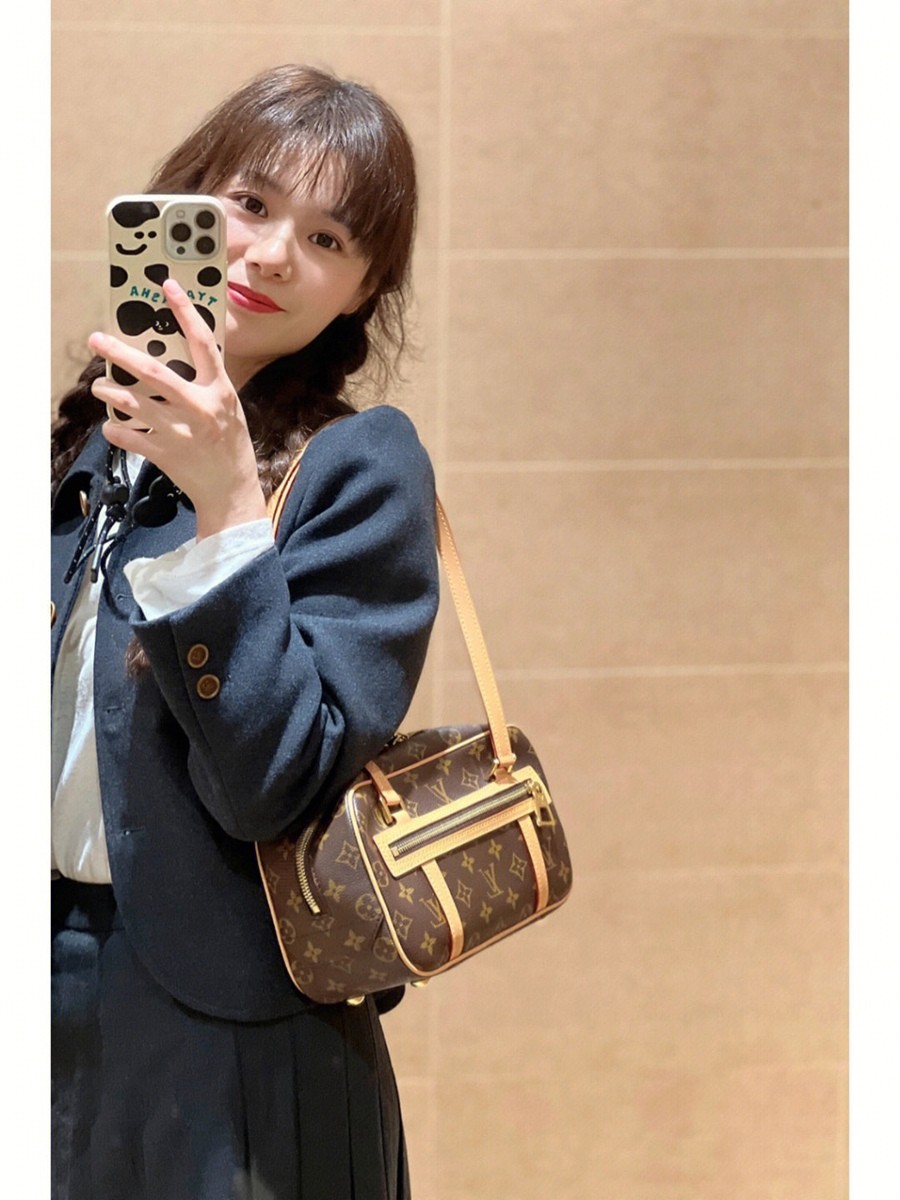 CitE 手袋M46321_19