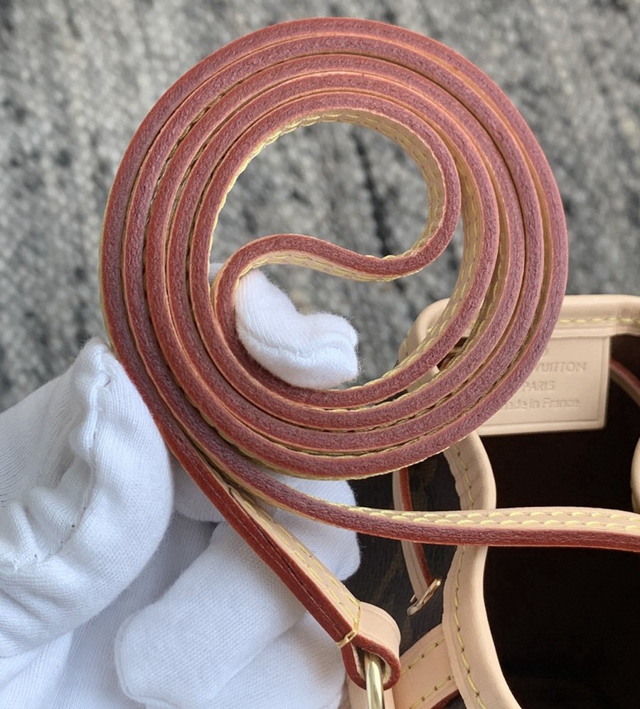 Nano Noe手袋M41346_8