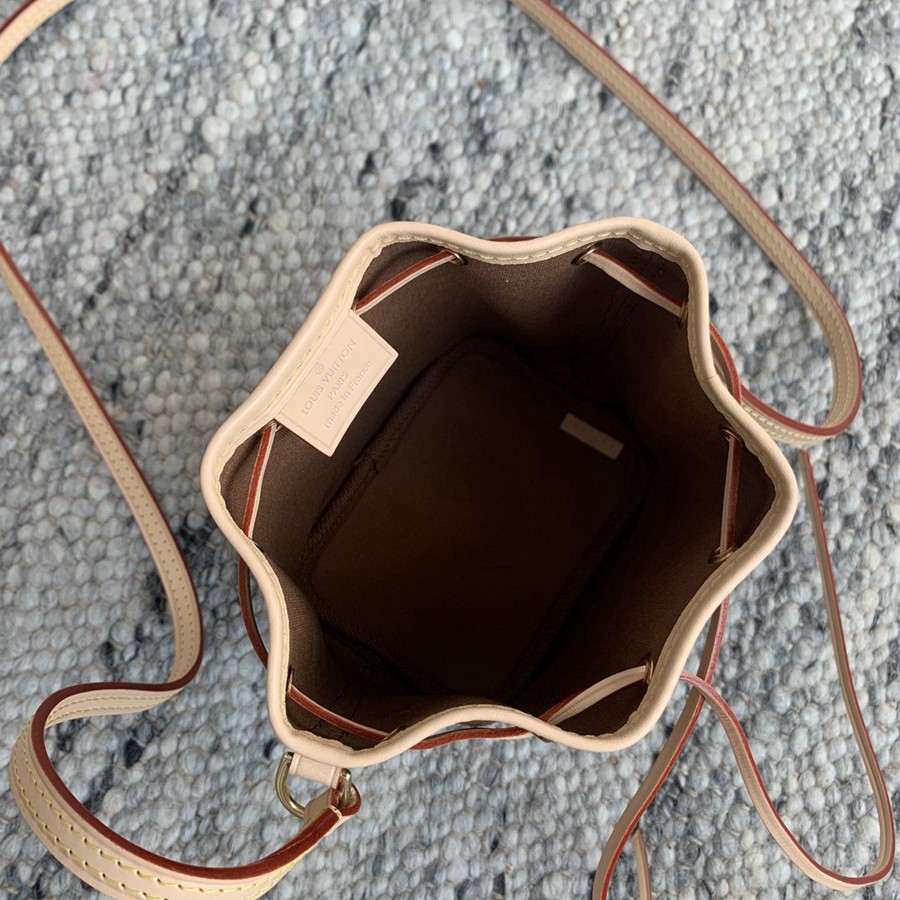 Nano Noe手袋M41346_5