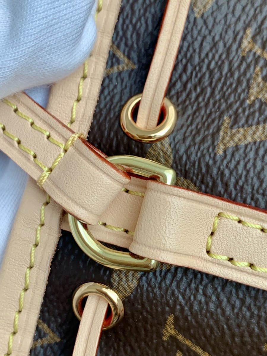 Nano Noe手袋M41346_7