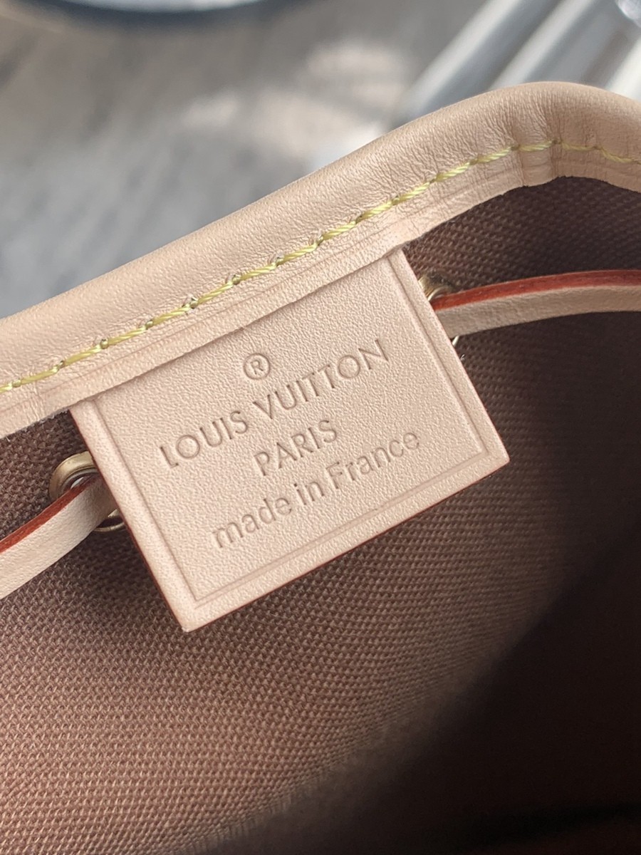 Nano Noe手袋M41346_6