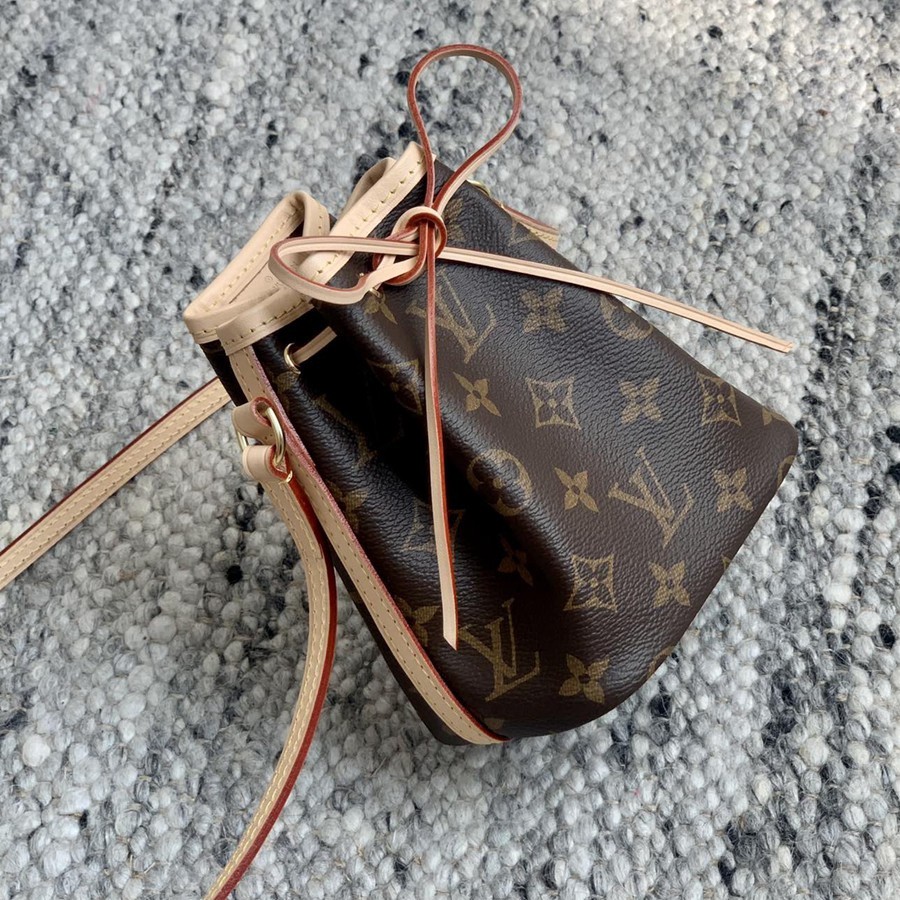 Nano Noe手袋M41346_11