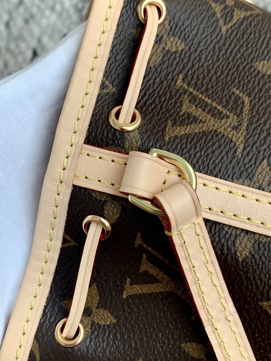 Nano Noe手袋M41346_13