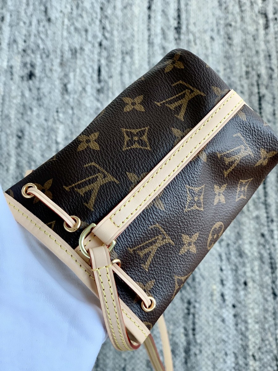 Nano Noe手袋M41346_12