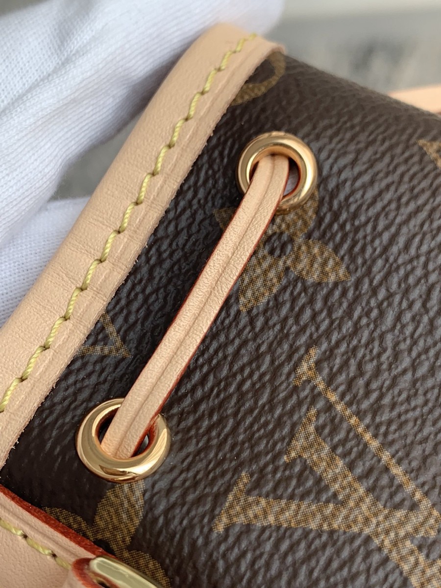 Nano Noe手袋M41346_14