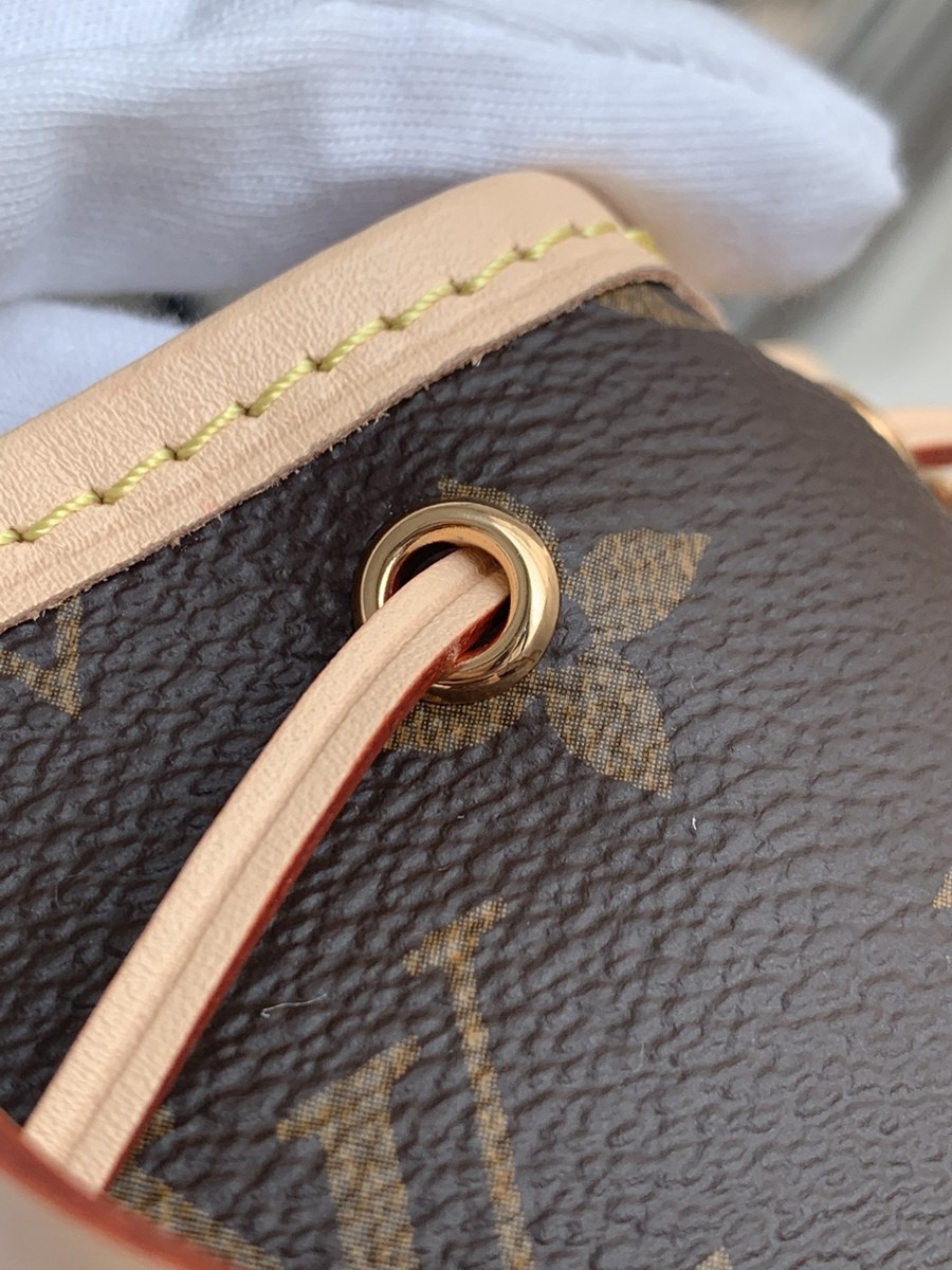 Nano Noe手袋M41346_15