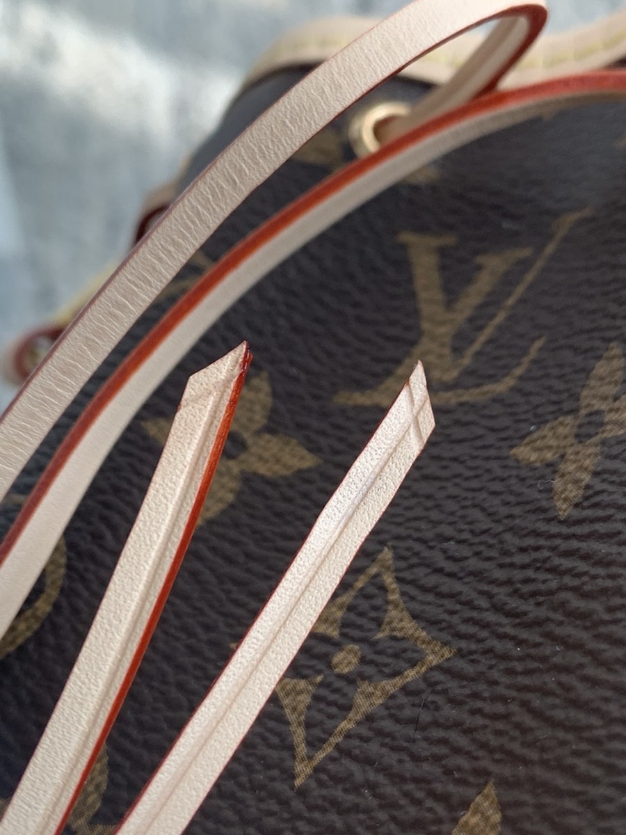 Nano Noe手袋M41346_17