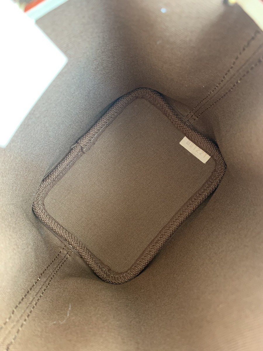 Nano Noe手袋M41346_18