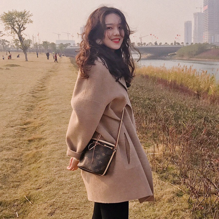 Nano Noe手袋M41346_19