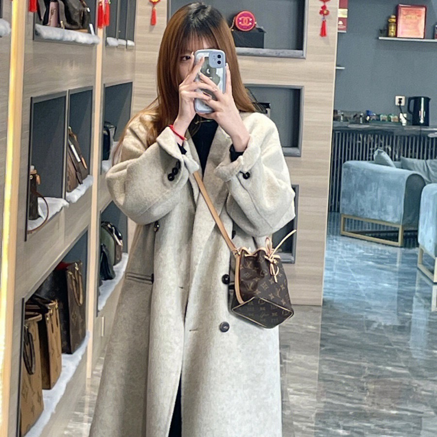 Nano Noe手袋M41346_20