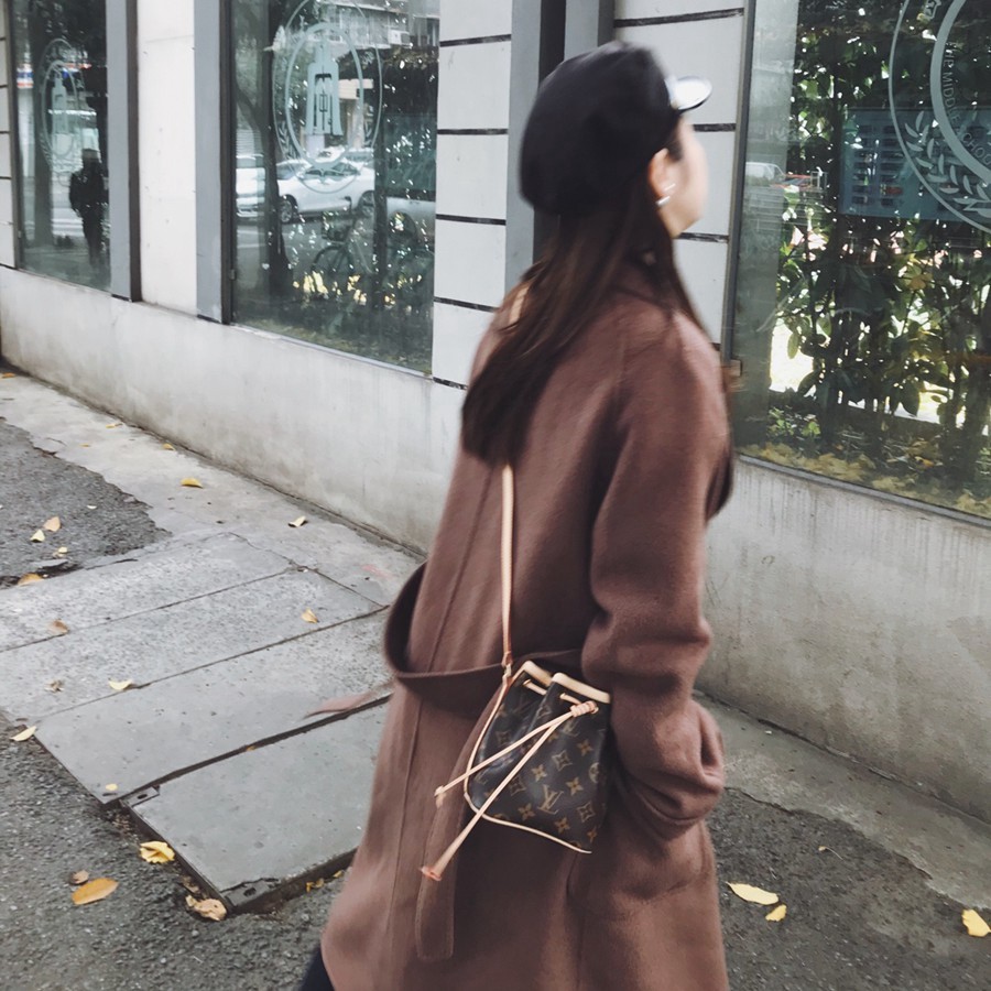 Nano Noe手袋M41346_21