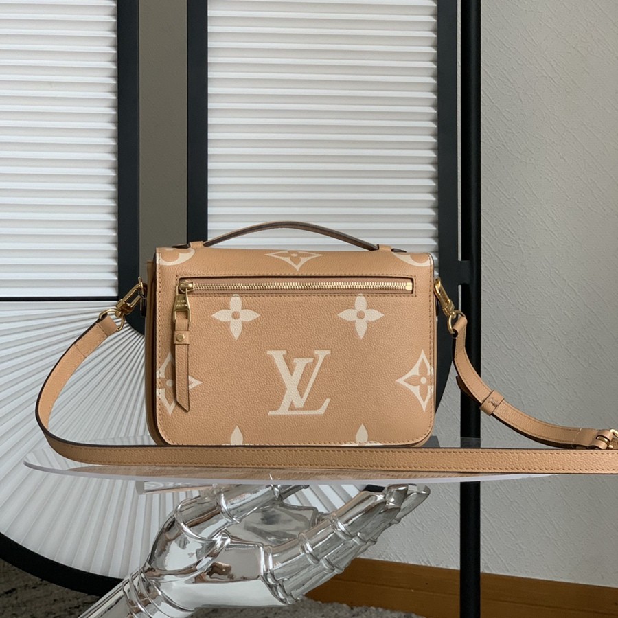 Pochette MEtis 手袋M45809_4