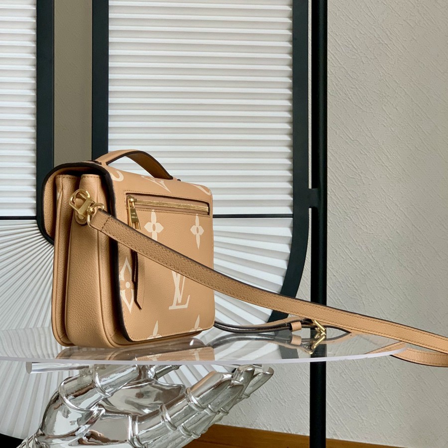 Pochette MEtis 手袋M45809_6