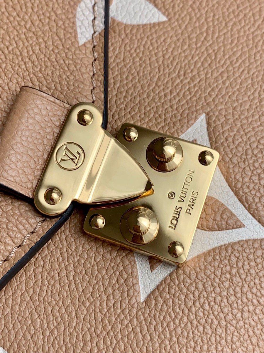 Pochette MEtis 手袋M45809_7