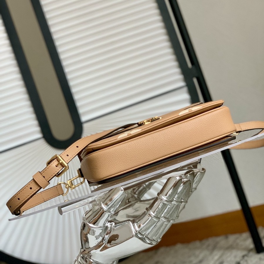 Pochette MEtis 手袋M45809_5