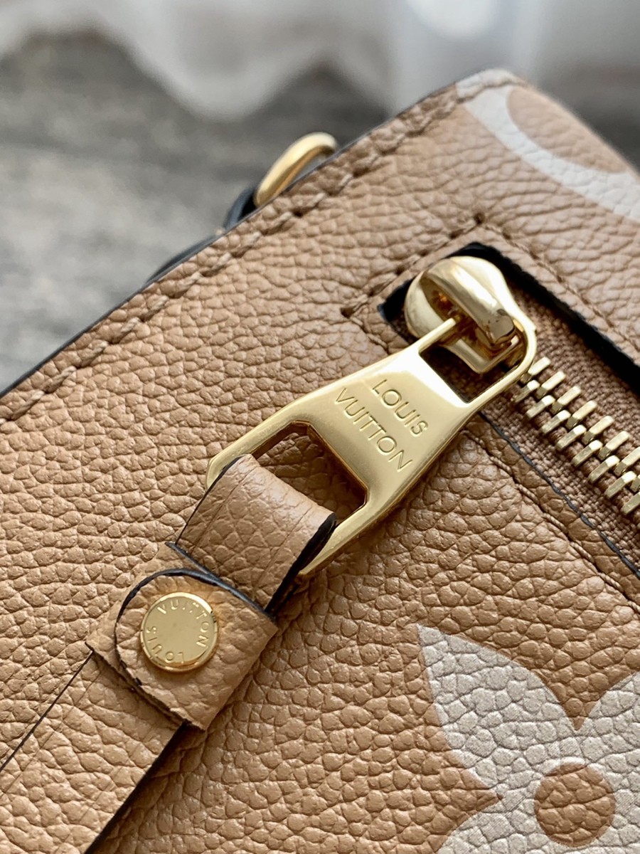 Pochette MEtis 手袋M45809_9