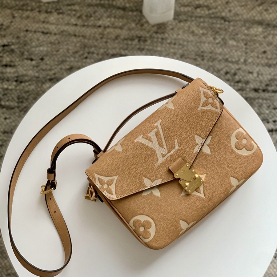 Pochette MEtis 手袋M45809_2