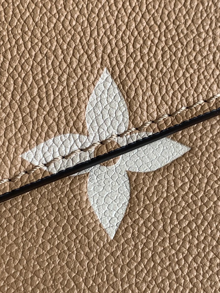 Pochette MEtis 手袋M45809_19