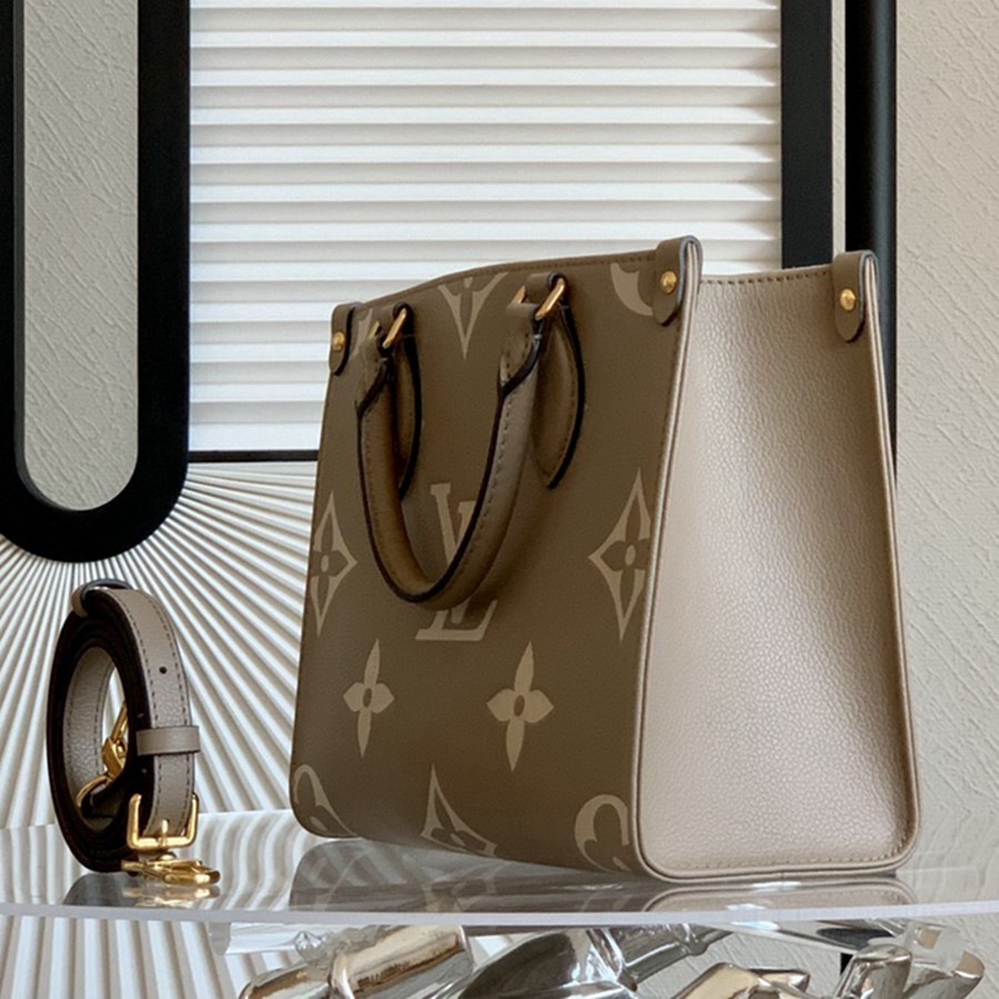 OnTheGo小號Tote包M45779_6