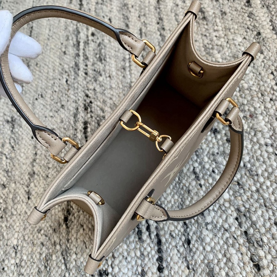 OnTheGo小號Tote包M45779_3