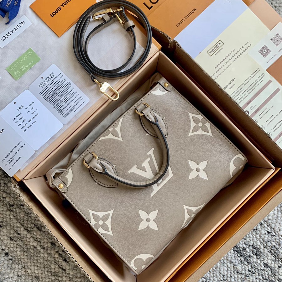 OnTheGo小號Tote包M45779_10