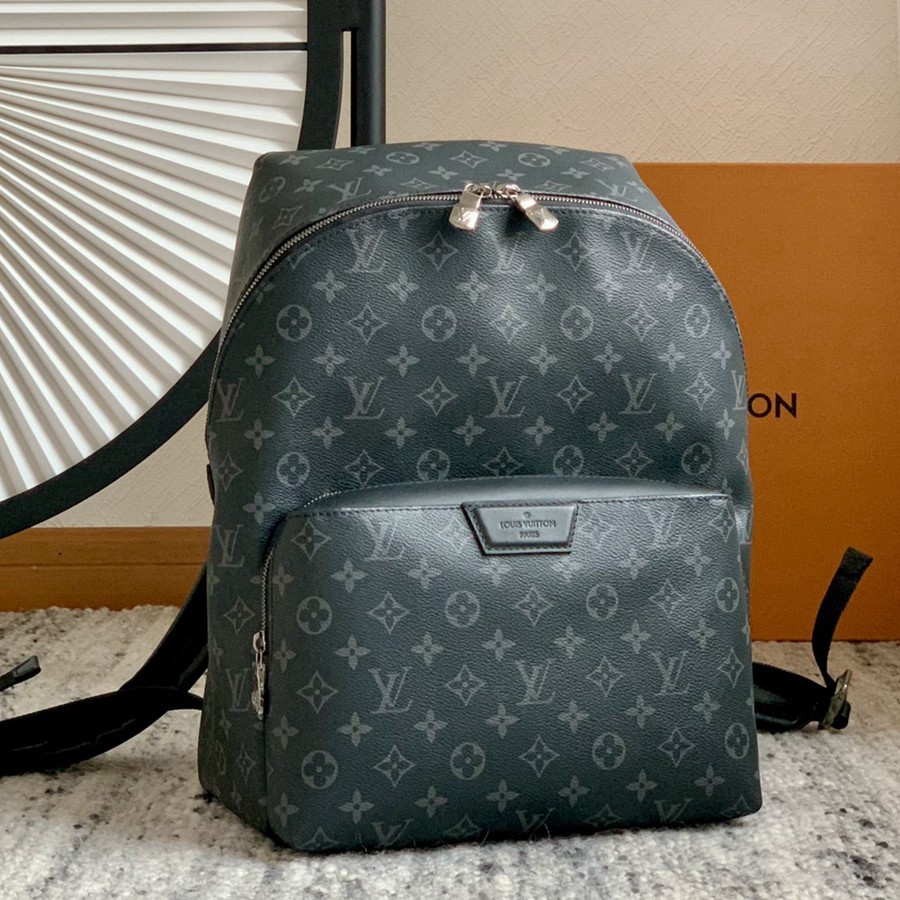 Discovery 雙肩包 M43186_1