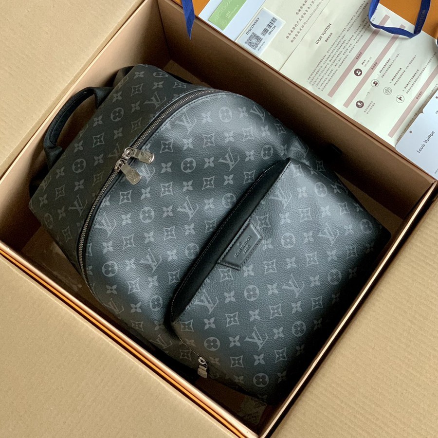 Discovery 雙肩包 M43186_13