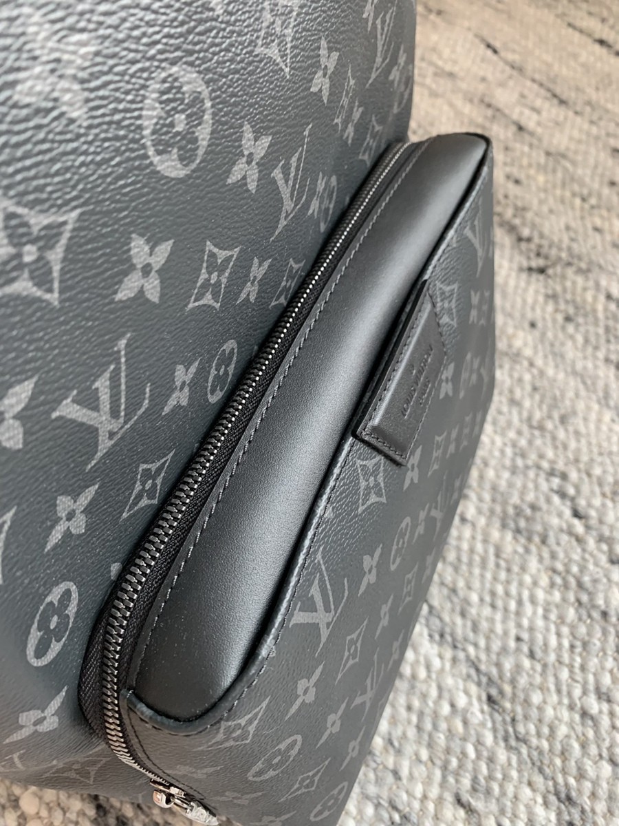 Discovery 雙肩包 M43186_4