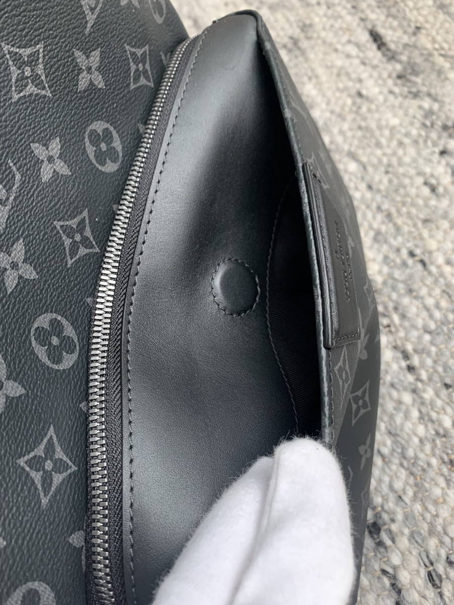 Discovery 雙肩包 M43186_5