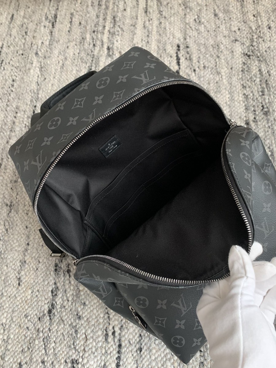 Discovery 雙肩包 M43186_6