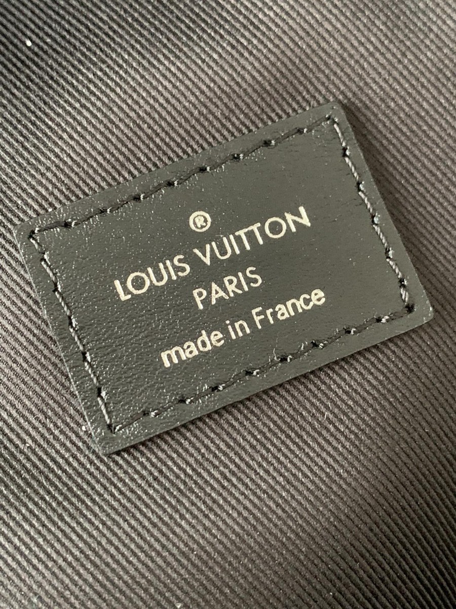 Discovery 雙肩包 M43186_18