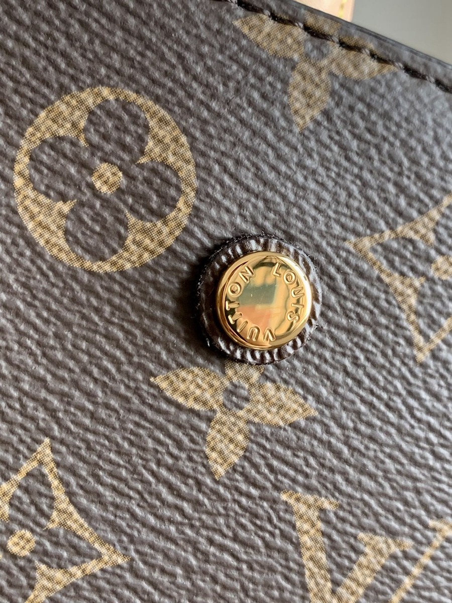 Montaigne BB小號手袋 M41055_7