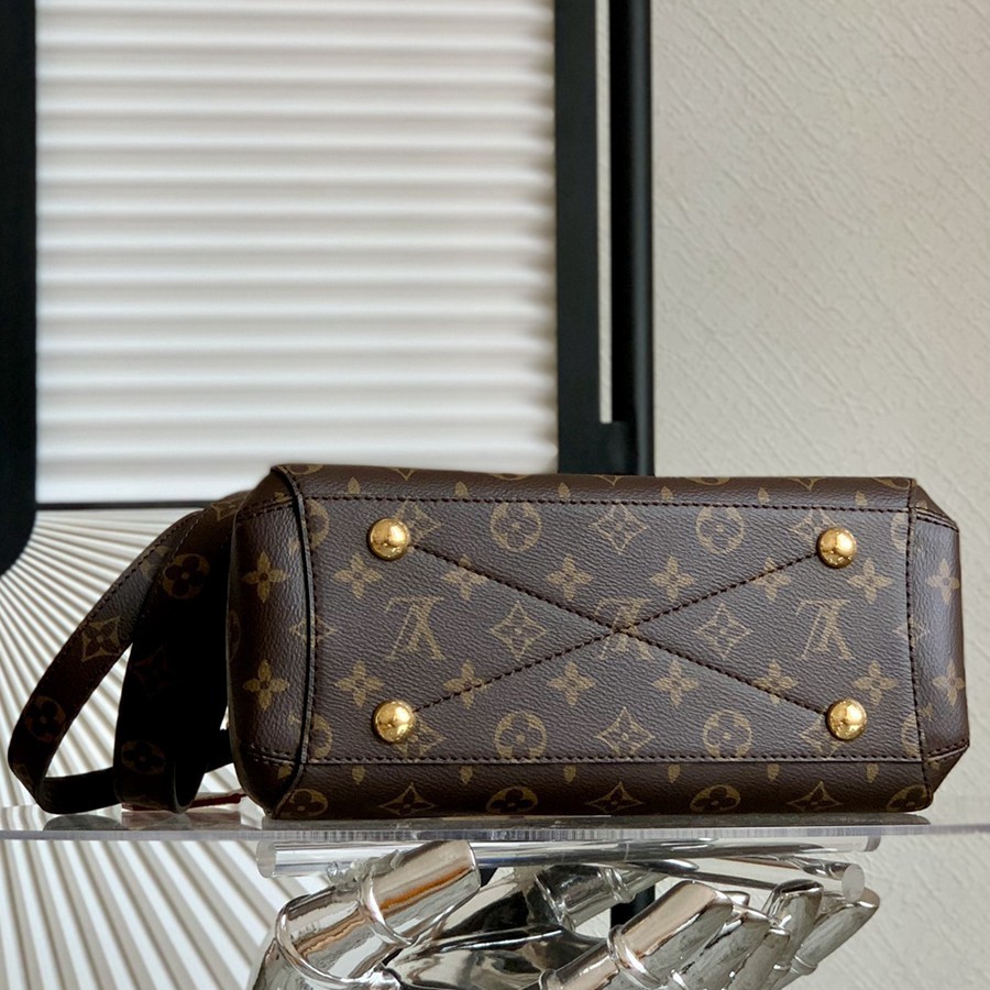 Montaigne BB小號手袋 M41055_3