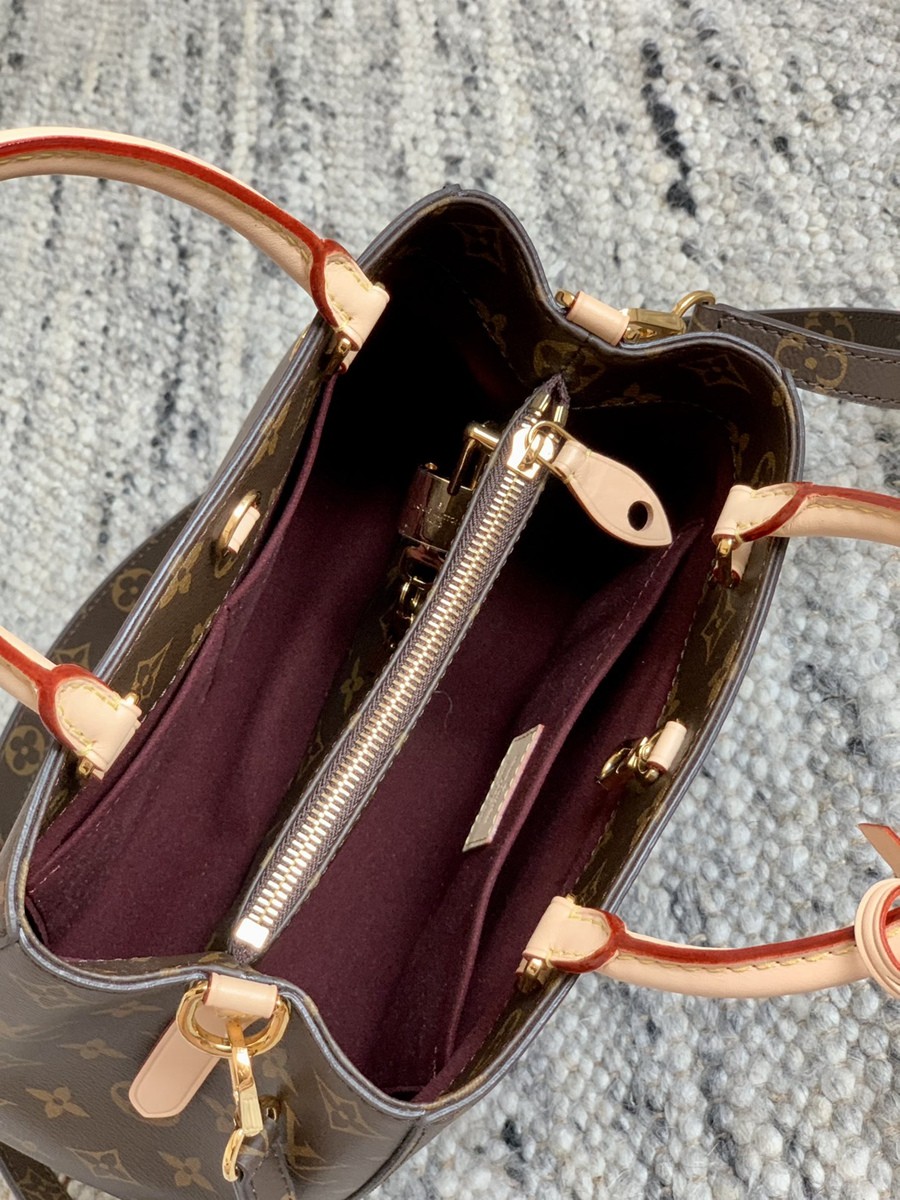 Montaigne BB小號手袋 M41055_4