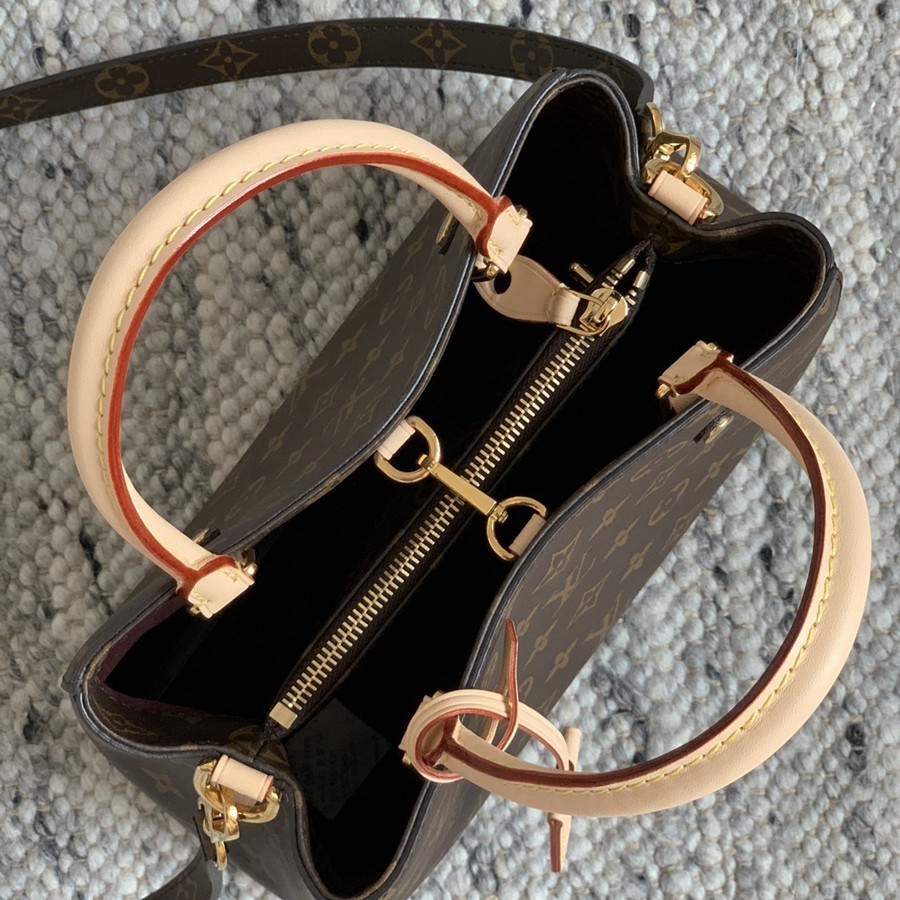 Montaigne BB小號手袋 M41055_6